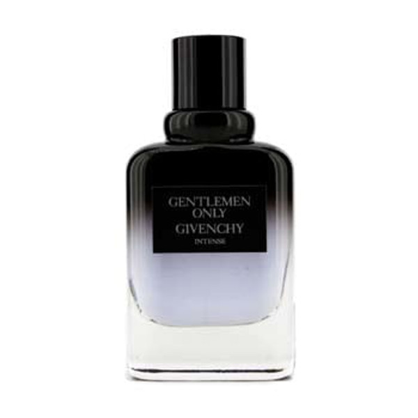 Givenchy Gentlemen Only Intense Eau De Toilette 1.7 oz / 50 ml Sealed