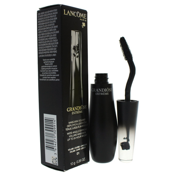 Lancome Grandiose Extreme 01 Noir Extreme Volume Mascara New In Box