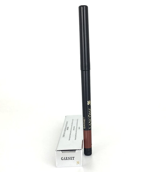 Lancome Le Crayon Garnet Lip Contour 0.01 oz / 0.25 g NEW IN BOX