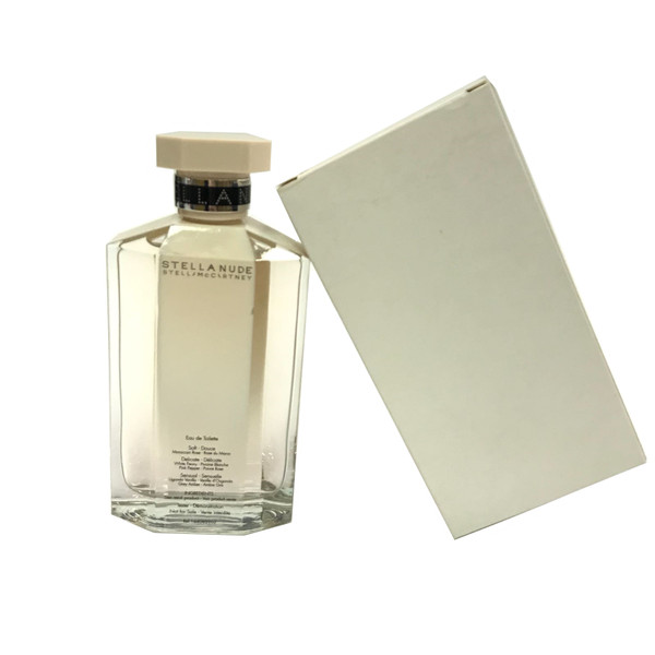 STELLA NUDE By Stella Mc Cartney EDT For Women 3.3 oz *WHITE BOX*