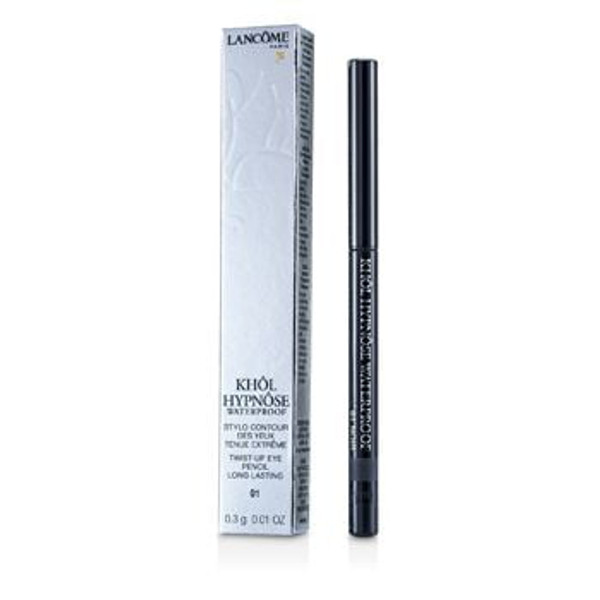 Lancome Khol Hypnose 01 Noir Waterproof 0.3 g Eye Pencil New In Box