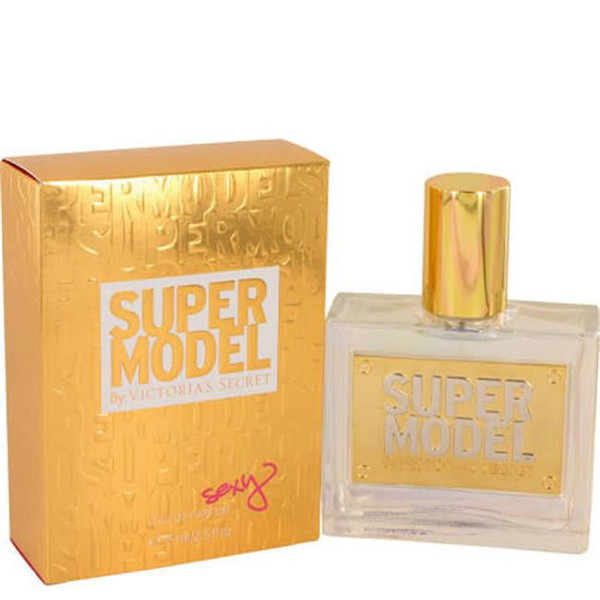 Victoria's Secret Super Model Eau De Parfum 2.5 oz / 75 ml For Women