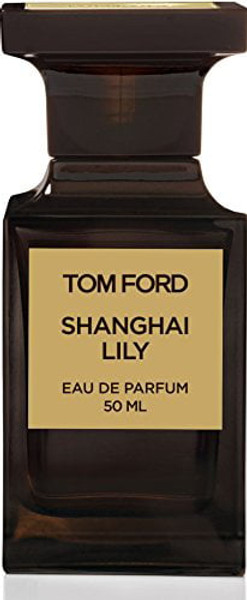 Tom Ford Shanghai Lily 1.7 oz / 50 ml Eau De Parfum Sealed