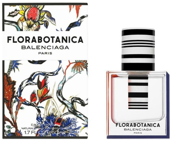 Balenciaga Florabotanica 1.7 oz / 50 ml Eau De Parfum For Women