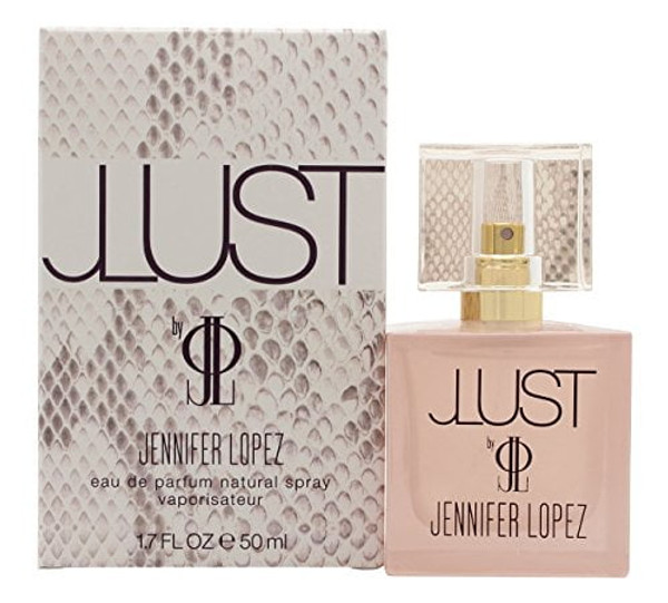 Jennifer Lopez Jlust 1.7 oz / 50 ML Eau De Parfum For Women*Sealed*
