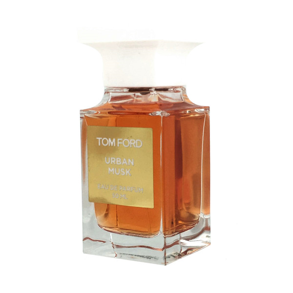 Tom Ford Urban Musk Eau de Parfum 1.7 oz / 50 ml Unisex New Unbox