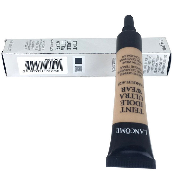 Lancome Teint Idole Ultra Makeup Wear Camouflage 220 Buff (C) 03 Beige Diaphane