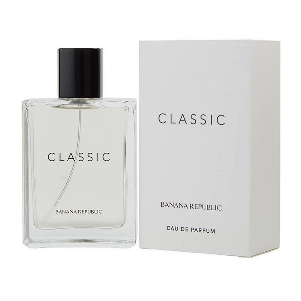 Banana Republic Classic Eau De Toilette 1.7 oz / 50 ml Spray 