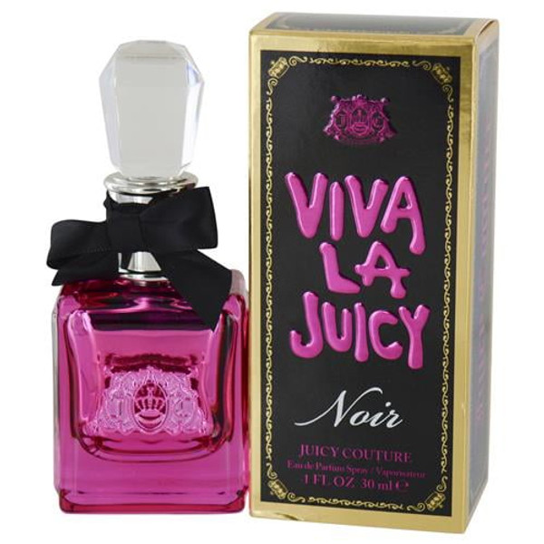 Juicy Couture Viva La Juicy Noir Eau de Parfum 1 oz / 30 ml