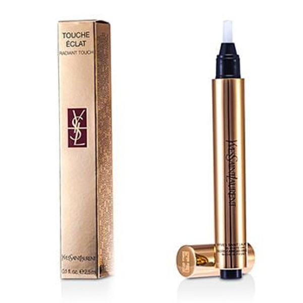 Yves Saint Laurent Touche Eclat Radiant Makeup Touch Luminous Praline 5.5 - 0.1 oz
