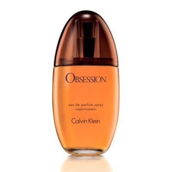 Calvin Klein Obsession Eau de Parfum 1 oz / 30 ml For Women