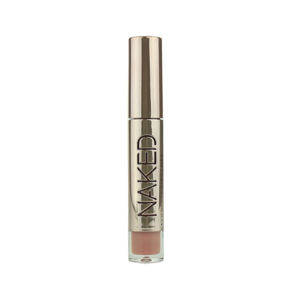 Urban Decay Naked Ultra Nourishing Lipgloss Nooner 0.13 oz New In Box
