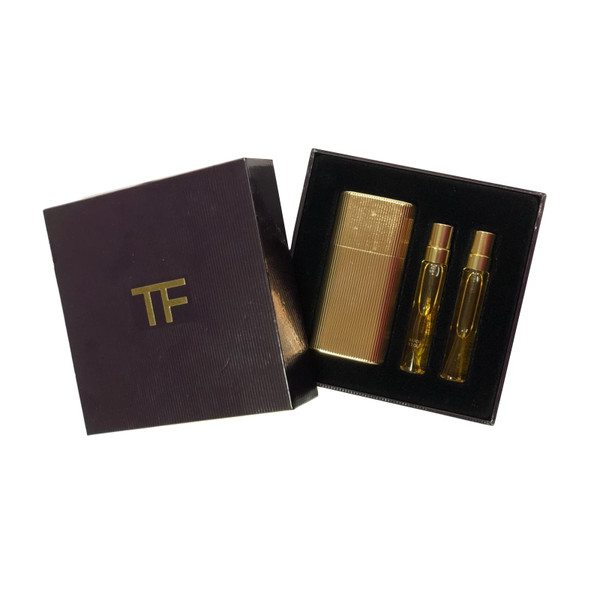 Tom Ford Velvet Orchid 3 Piece Mini Set For Women