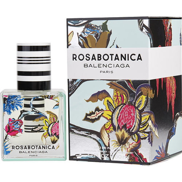 Balenciaga Rosabotanica 1.7 oz / 50 ml Eau De Parfum Women Sealed
