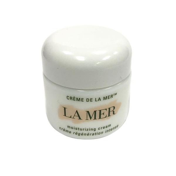 La Mer Creme De La Mer The Moisturizing Cream 2 oz / 60 ml Unbox 2017 batch code