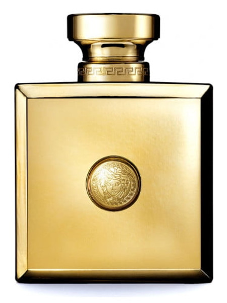 Versace Pour Femme Oud Oriental EDP 3.4 oz / 100 ML For Women Sealed