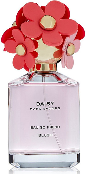 Daisy Eau So Fresh Blush By Marc Jacobs EDT 2.5 oz / 75 ml For Women