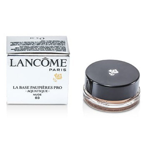 Lancome La Base Paupieres Pro Aquatique Nude 03 Eye Shadow 5 g NEW IN BOX