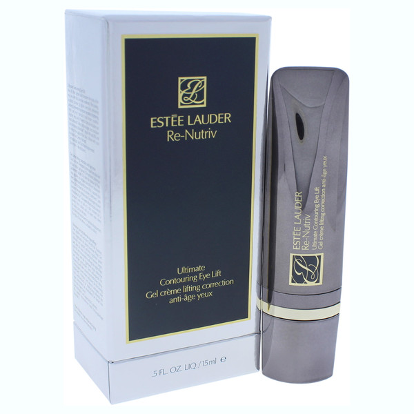 Estee Lauder Re Nutriv Ultimate Contouring Eye Lift 0.5 oz / 15 ml NIB