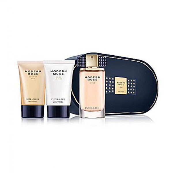 Estee Lauder Modern Muse Chic 3 PC Gift Set