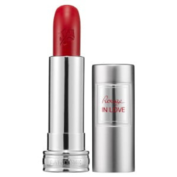 Lancome Rouge In Love Rough Saint Honore 181N 4.2 ml / 3.4 g Lipsitck *NIB