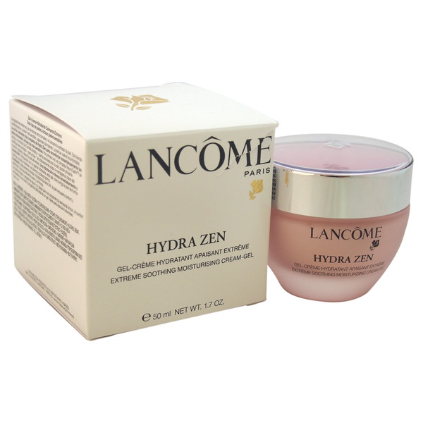 Lancome Hydra Zen Anti-Stress Moisturising Cream Gel 1.7 oz / 50 ml Sealed