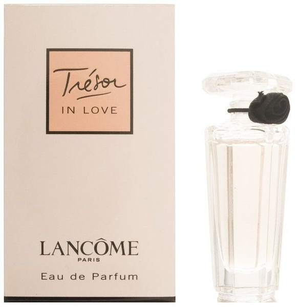 Lancome Tresor In Love Eau De Parfum 1.0 oz / 30 ml For Women *Sealed*