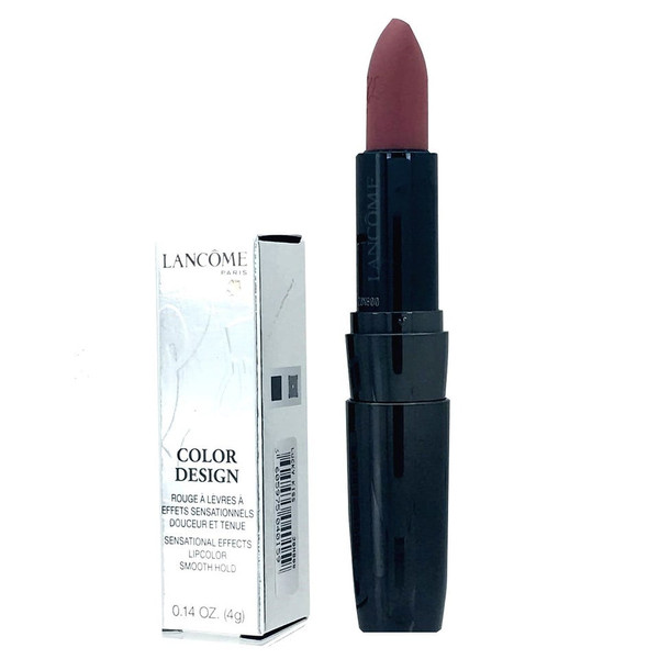 Lancome Color Design Sensational Effects Lipcolor 361 Lucky Kiss (Matte)