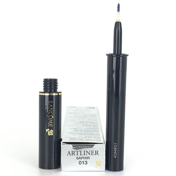 Lancome Artliner Saphir 013 Gentle Felt Eyeliner 0.047 oz / 1.4 ml * NEW IN BOX*