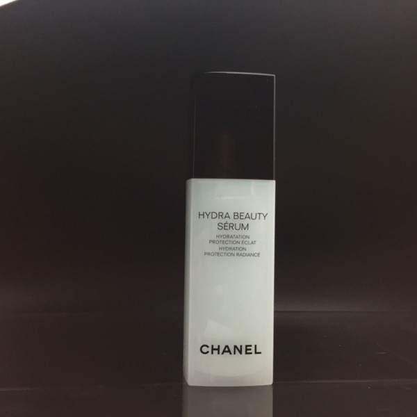 Chanel Hydra Beauty Serum 1.0 oz / 30 ML Hydration Protection Radiance*UNBOX*