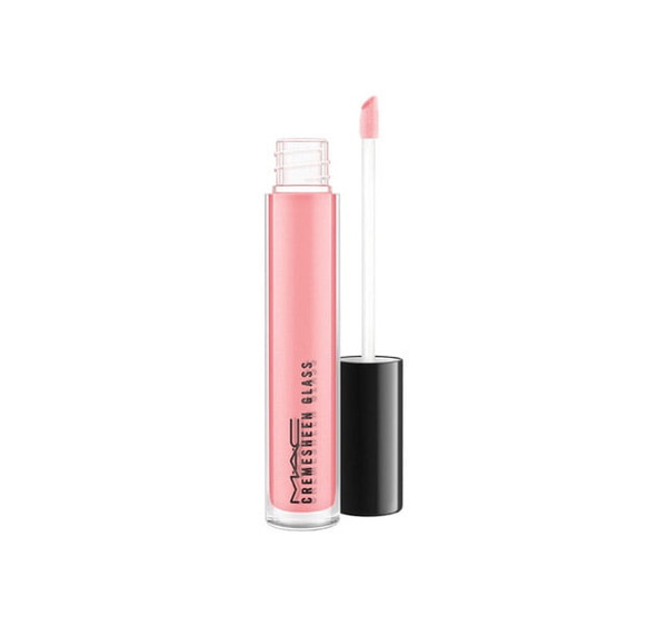 MAC Cremesheen Glass Just Superb Lip Gloss 0.09 oz Tube *NEW IN BOX