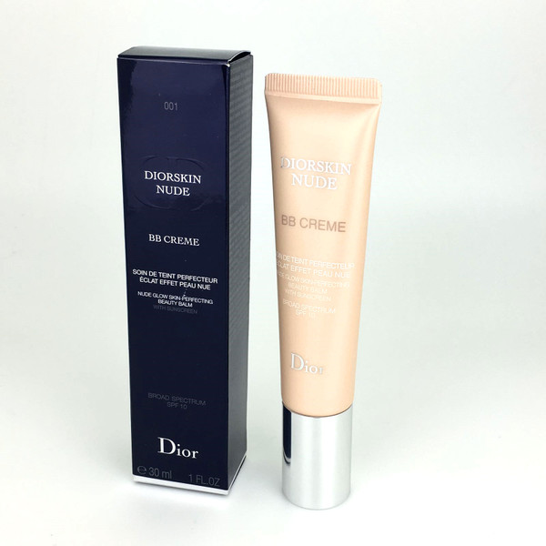 Dior BBクリーム 試してみた】Dior プレステージ ホワイト ル プロテクター UV