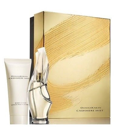 Donna Karan Cashmere Mist EDP 2 Pcs Gift Set For Women *NEW IN BOX*-DK4000