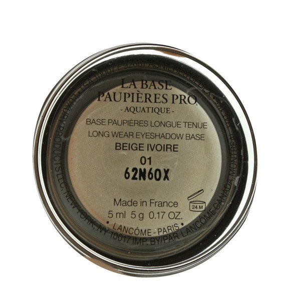 LaBasePaupieresProAQUATIQUEBEIGEIVOIRE01EyeLABI01