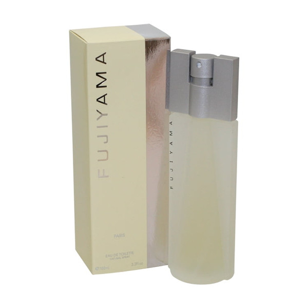 Fujiyama EDP 3.3 oz / 100 ml By Success De Paris for Women SEALED