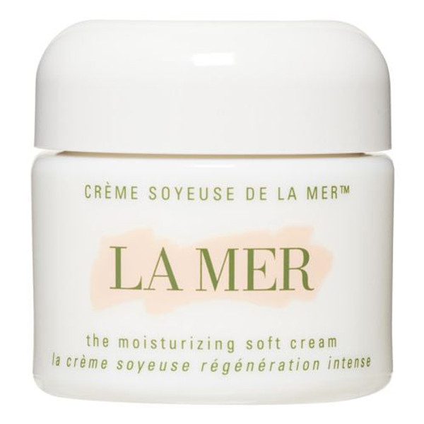 La Mer The Moisturizing Soft Cream 2 oz / 60 ml **SEALED** Fresh Batch: C7616235