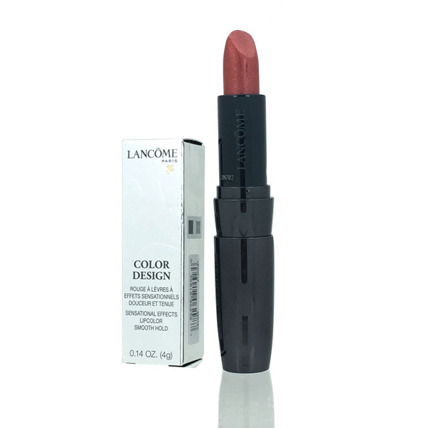Lancome Color Design 148 Groupie 0.14 oz Lip Color *New In Box*