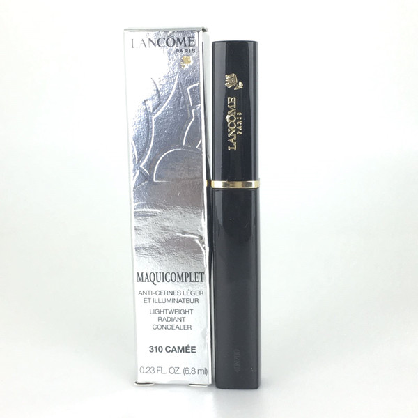 Lancome Maquicomplet 310 Camee Radiant Concealer Makeup 0.23 oz / 6.8 ml