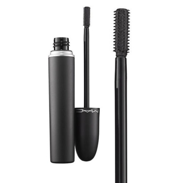 MAC UpwardBlack 12 g / 0.42 oz Upword Lash Mascara Volume Et Courbe *New In Box