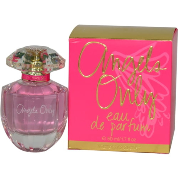 Angels Only Eau De Parfum By Victoria's Secret 50 ml / 1.7 oz Spray