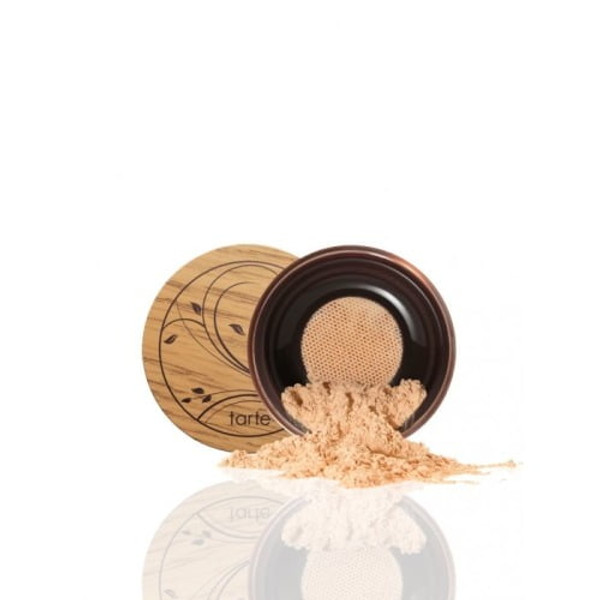 Tarte Amazonian Clay Airbrush Foundation Light Medium Neutral 0.247 Oz *NIB*