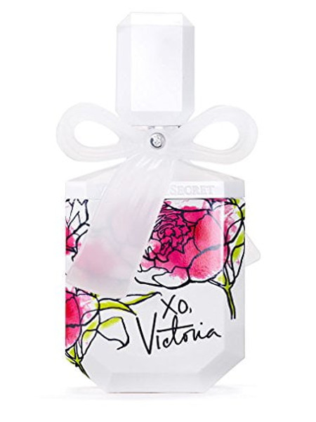 Victoria's Secret Xo.Victoria Eau De Parfum 1.7 oz / 50 ml For Women Sealed