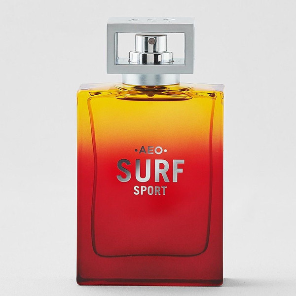 Aeo Surf Sport 1.7 OZ / 50 ML By American Eagle Eau De Cologne*Sealed*