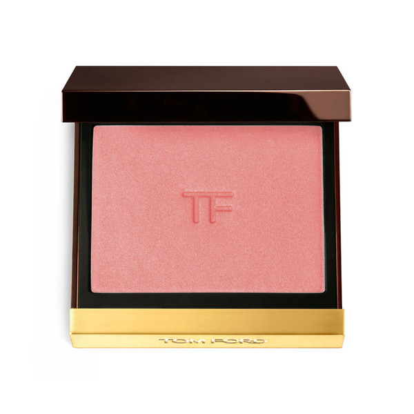 Tom Ford Cheek Makeup Color 01 Frantic Pink 0.28 oz / 8 g New In Box