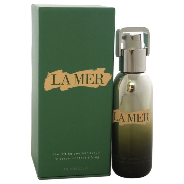 La Mer The Lifting Contour Serum 30 ml / 1oz Cream / Lotion SEALED BOX
