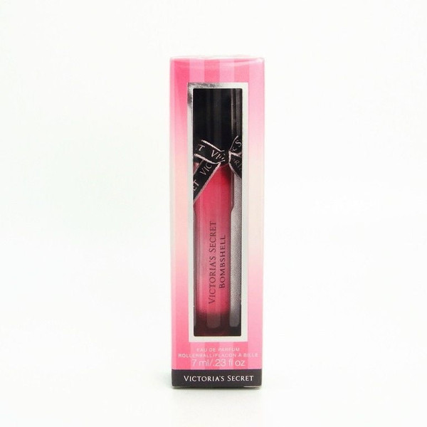 Victoria's Secret Bombshell 0.23 oz / 7 ml Eau De Parfum Roller Ball *Sealed*