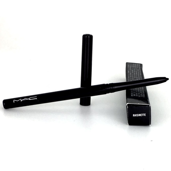 MAC  Technakohl Eye Liner Raisinette 0.012 oz / 0.35 g *NIB*