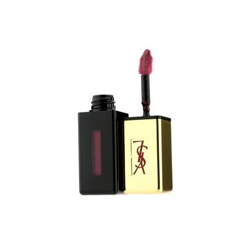 YSL ROUGE PUR COUTURE 5 ROUGE STAIN GLOSSY STAIN LIPCOLOR BY YSL