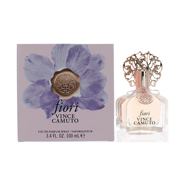 Vince Camuto Fiori 3.4 oz / 100 ML Eau De Parfum For Women