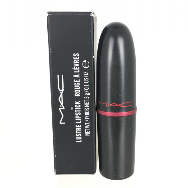 MAC Lustre Lipstick Viva Glam VI 0.1 oz / 3 g